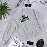 Play the Lotto Unisex Sweater