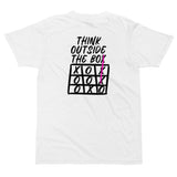 Think Differently T-Shirt