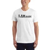 I am My Competition T-Shirt