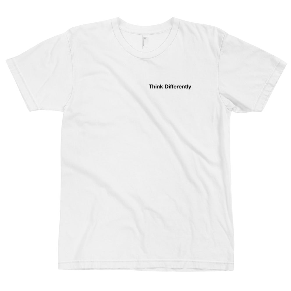 Think Differently T-Shirt